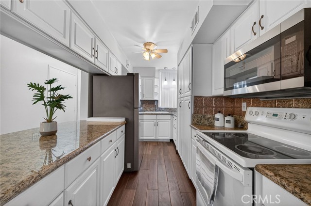 Detail Gallery Image 16 of 43 For 6979 Palm Ct 146n,  Riverside,  CA 92506 - 2 Beds | 1 Baths