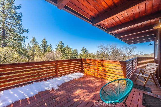 Detail Gallery Image 13 of 16 For 54330 Tahquitz View Dr, Idyllwild,  CA 92549 - 2 Beds | 2 Baths