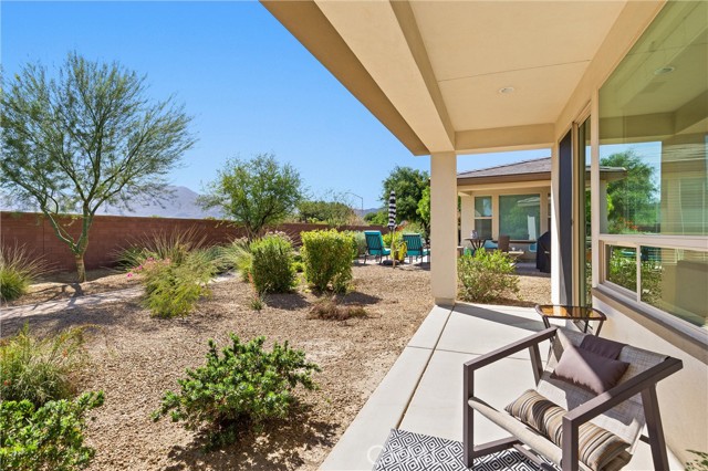 Detail Gallery Image 20 of 36 For 82663 Rosewood Dr, Indio,  CA 92201 - 2 Beds | 2 Baths