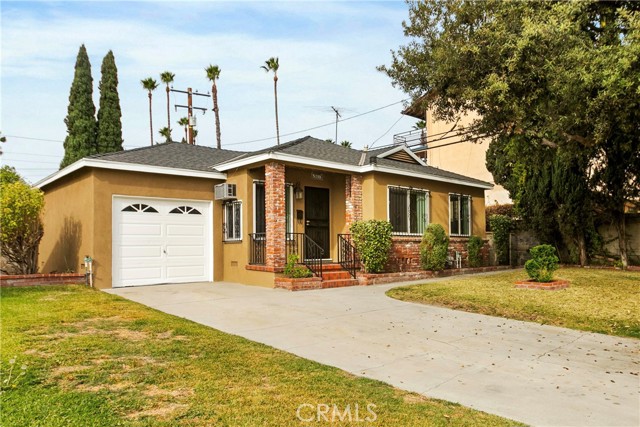 Detail Gallery Image 1 of 31 For 5503 Lindsey Ave, Pico Rivera,  CA 90660 - 3 Beds | 2 Baths