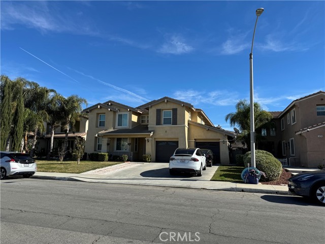 14772 Willow Grove Place, Moreno Valley, CA 