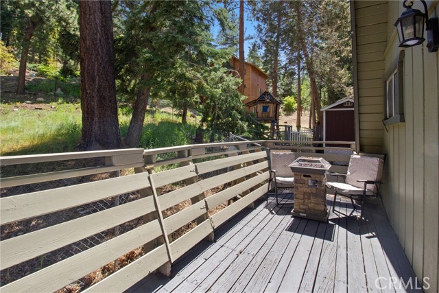 Detail Gallery Image 21 of 21 For 1124 Club View Dr, Big Bear Lake,  CA 92315 - 3 Beds | 2 Baths