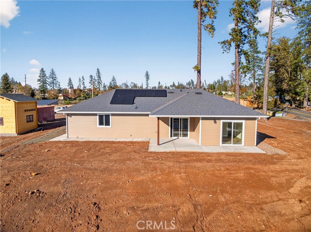 Detail Gallery Image 33 of 45 For 746 Spring, Paradise,  CA 95969 - 2 Beds | 2 Baths