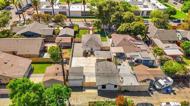 Detail Gallery Image 2 of 45 For 517 Wildrose Ave, Monrovia,  CA 91016 - – Beds | – Baths