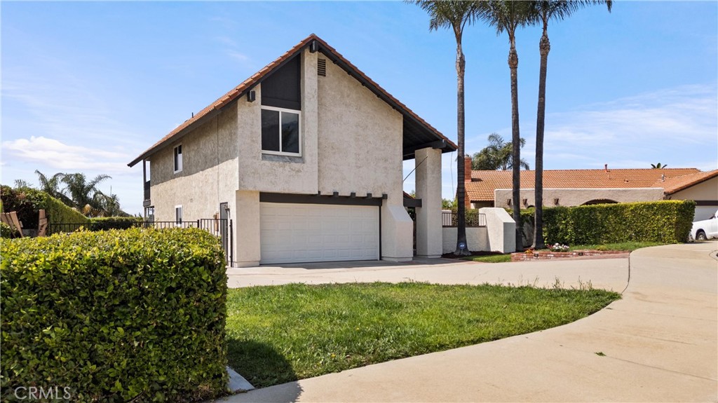 10393 Cartilla Court