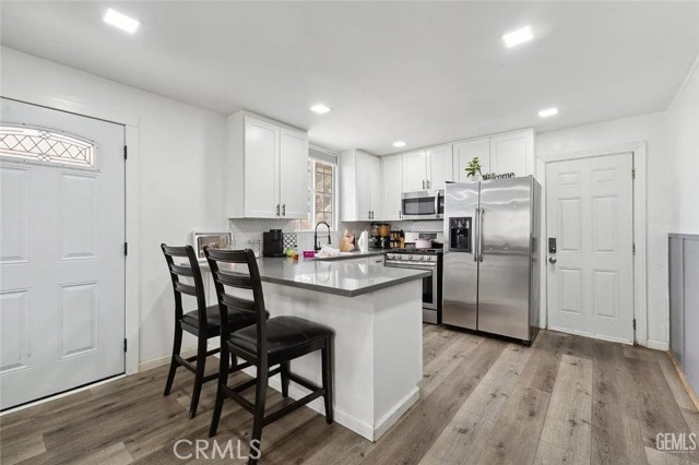 Detail Gallery Image 9 of 22 For 603 Hill St, Bakersfield,  CA 93306 - – Beds | – Baths