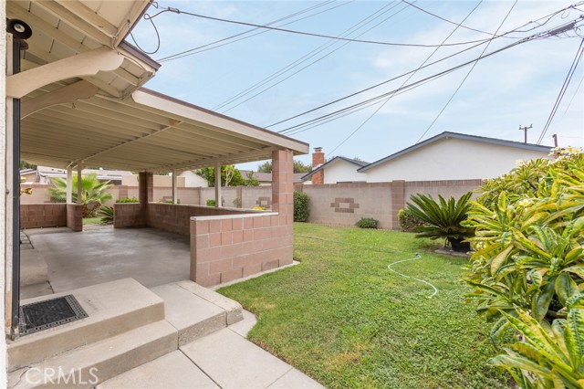 Detail Gallery Image 26 of 34 For 8120 E Woodson Street, Long Beach,  CA 90808 - 3 Beds | 1/1 Baths
