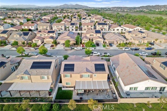 Detail Gallery Image 54 of 69 For 30205 Big Country Dr, Menifee,  CA 92584 - 5 Beds | 4 Baths
