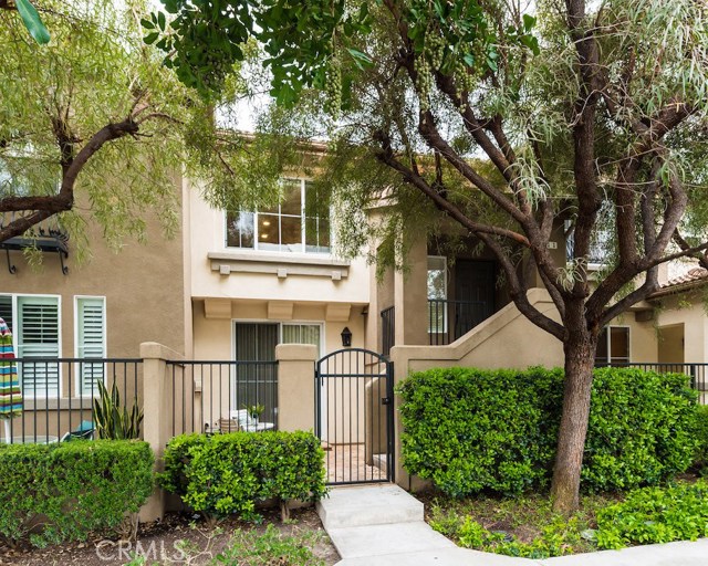 11 Emory #85, Irvine, CA 92602