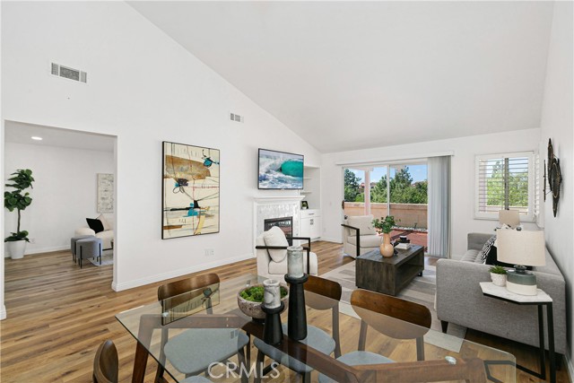 NIGUEL POINTE Condos for Sale