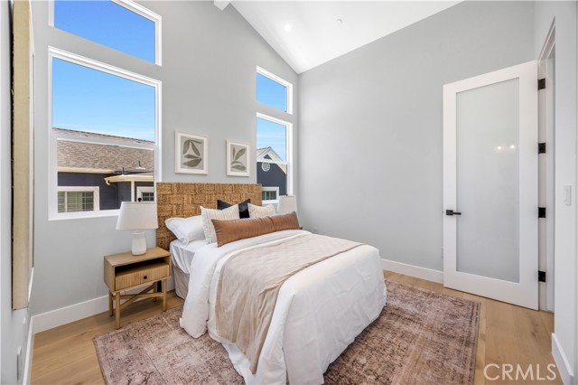 Detail Gallery Image 36 of 47 For 2619 Huntington Ln #B,  Redondo Beach,  CA 90278 - 4 Beds | 3/1 Baths