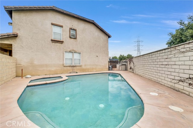 Detail Gallery Image 27 of 32 For 7801 Sheridan, Fontana,  CA 92336 - 3 Beds | 2/1 Baths