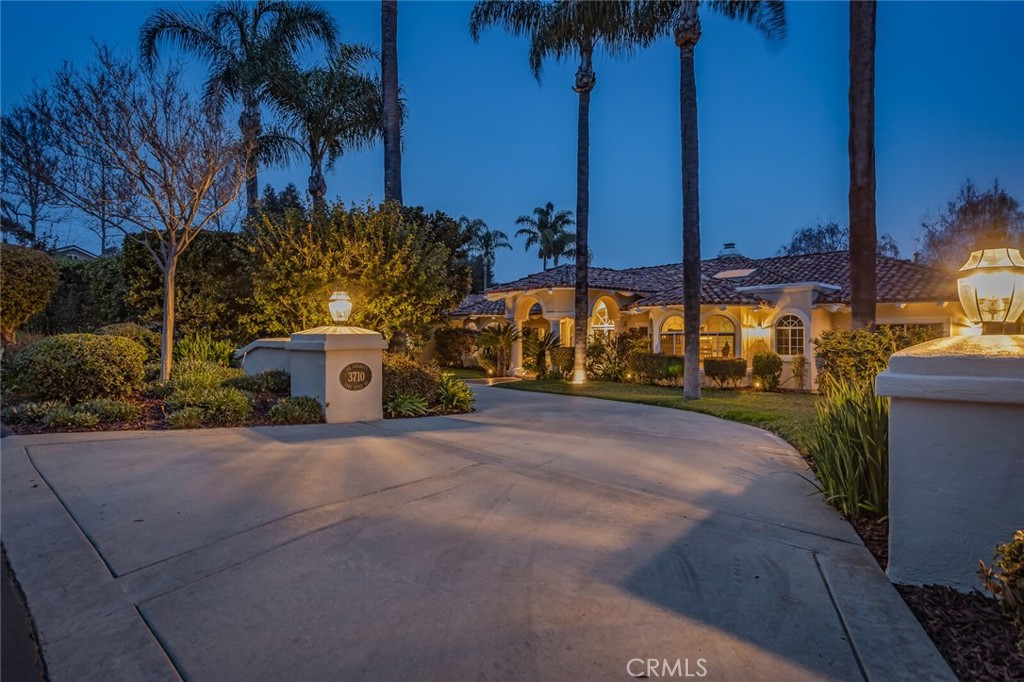 3710 Lake Ridge Road, Fallbrook, CA 92028