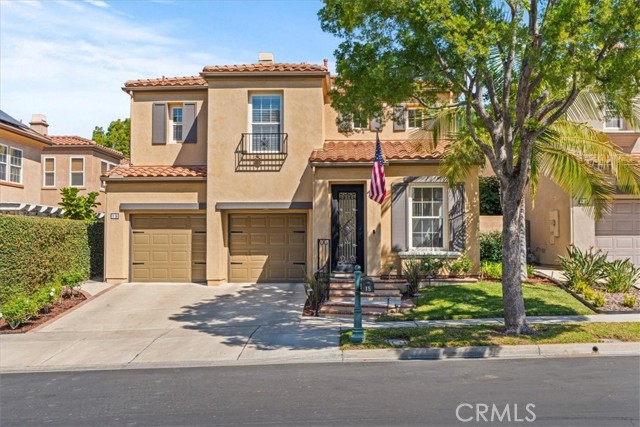 Detail Gallery Image 26 of 41 For 15 Bodega Bay, Irvine,  CA 92602 - 4 Beds | 3 Baths