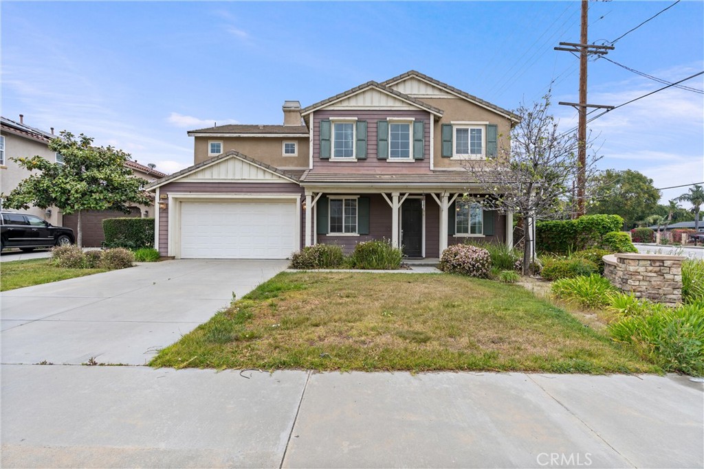 13346 Los Olivos Road