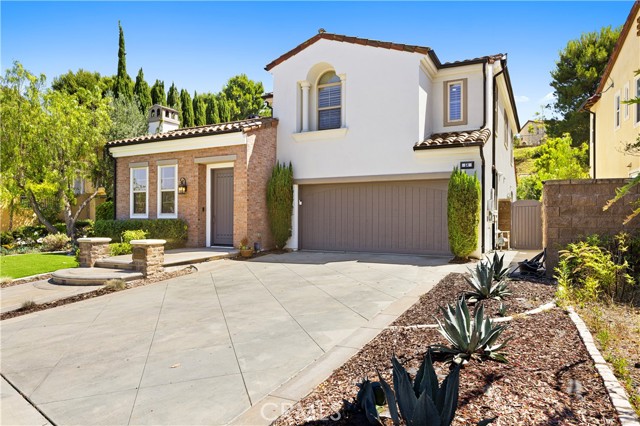 Detail Gallery Image 4 of 60 For 54 Valley Terrace, Irvine,  CA 92603 - 5 Beds | 4/1 Baths