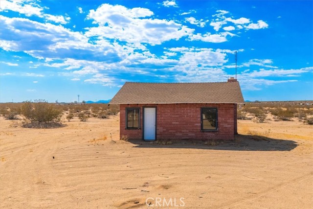 Detail Gallery Image 4 of 35 For 65419 Daisy Ln, Joshua Tree,  CA 92252 - 0 Beds | 0 Baths