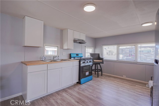 Detail Gallery Image 10 of 27 For 260 N Lyon Ave #59,  Hemet,  CA 92543 - 2 Beds | 1 Baths