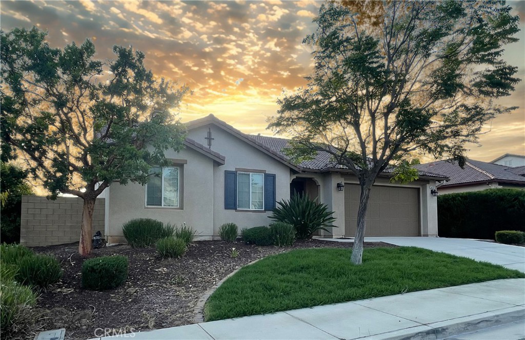 34791 Heritage Oaks Court