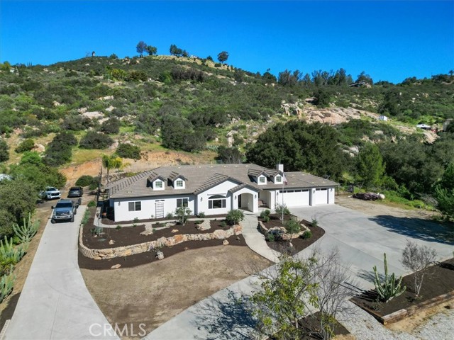 Detail Gallery Image 44 of 47 For 29563 Valley Stream Rd, Valley Center,  CA 92082 - 4 Beds | 2/1 Baths