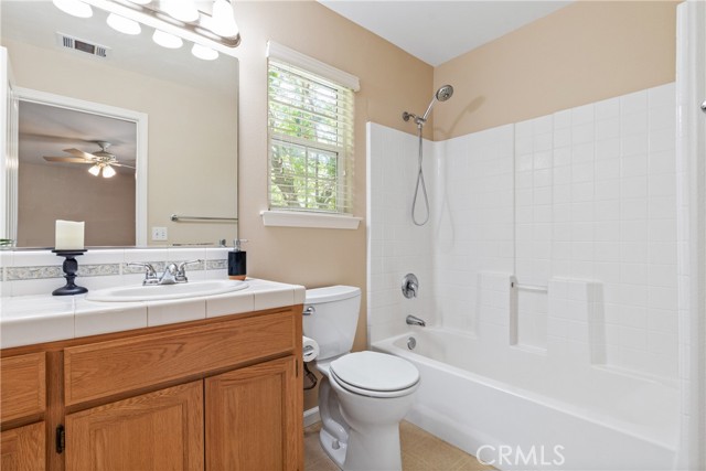 Detail Gallery Image 21 of 35 For 861 Marlbank Pl, Paso Robles,  CA 93446 - 3 Beds | 2/1 Baths