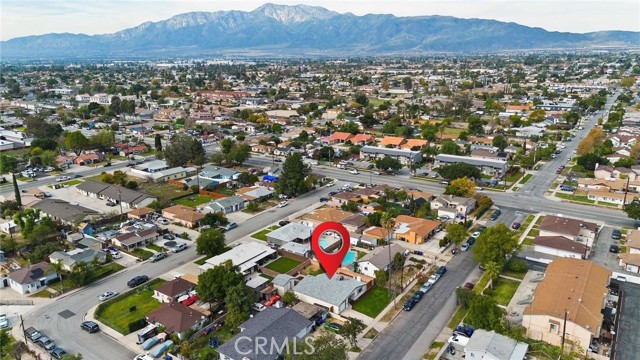 Detail Gallery Image 37 of 37 For 9352 Olive St, Fontana,  CA 92335 - 3 Beds | 2 Baths