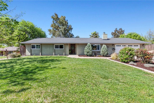 Detail Gallery Image 1 of 29 For 7440 Shale Rock Rd, Paso Robles,  CA 93446 - 3 Beds | 2 Baths