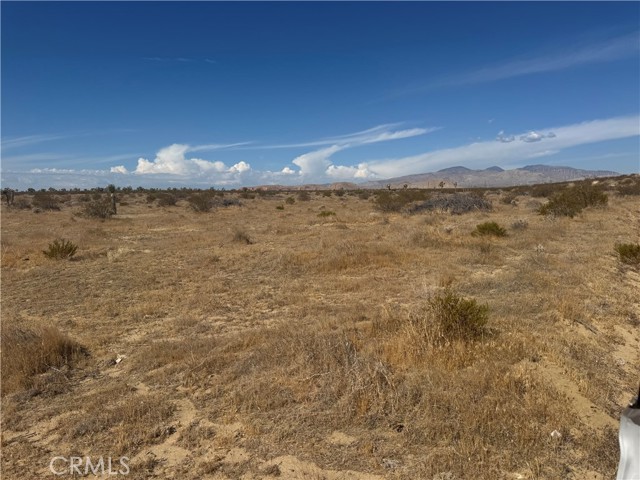 Detail Gallery Image 1 of 1 For 0 Mojave Tropico Rd, Mojave,  CA 93501 - – Beds | – Baths