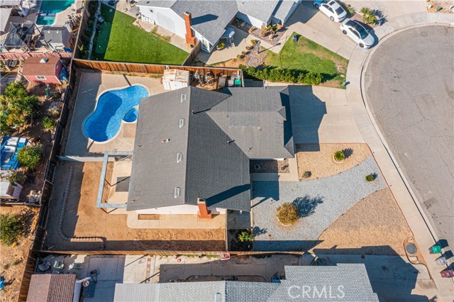 Detail Gallery Image 5 of 64 For 14871 Edelweiss Pl, Moreno Valley,  CA 92553 - 3 Beds | 2 Baths