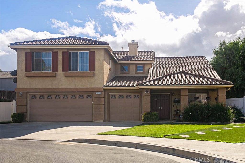 27069 Dawnview Court