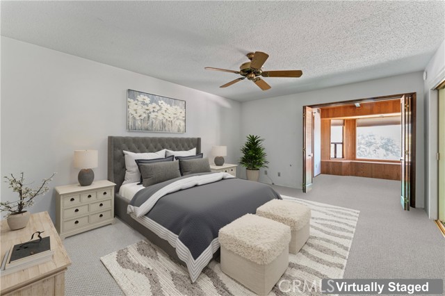 Detail Gallery Image 32 of 41 For 2919 Panorama Dr, Bakersfield,  CA 93306 - 3 Beds | 2/1 Baths