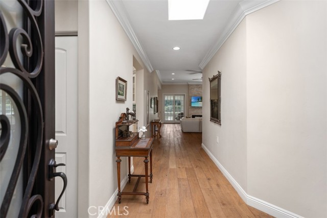 Detail Gallery Image 7 of 35 For 5562 via Portora a,  Laguna Woods,  CA 92637 - 2 Beds | 2 Baths