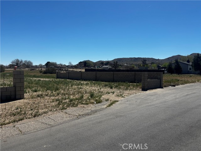 Detail Gallery Image 5 of 10 For 0 152nd St, Lake Los Angeles,  CA 93535 - – Beds | – Baths