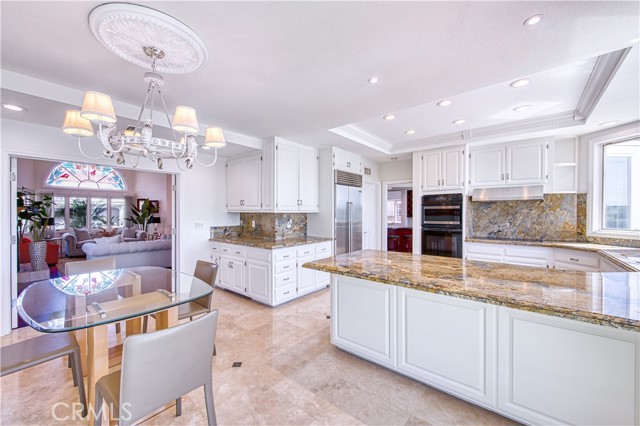 Waterfront Kitchen