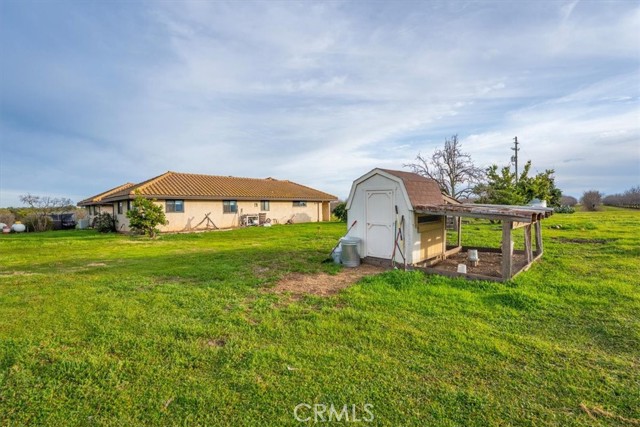 Detail Gallery Image 47 of 48 For 21550 Leaf Ave, Corning,  CA 96021 - 3 Beds | 2/1 Baths