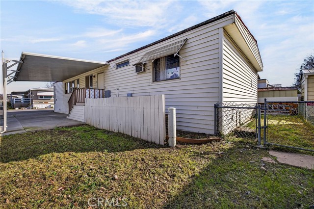 Detail Gallery Image 32 of 48 For 701 E Lassen Ave #108,  Chico,  CA 95973 - 3 Beds | 2 Baths