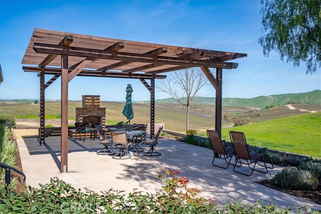 Detail Gallery Image 69 of 74 For 950 Indian Dune Rd, Paso Robles,  CA 93451 - 5 Beds | 4 Baths