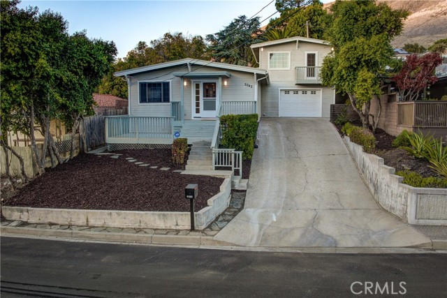 Detail Gallery Image 1 of 61 For 2042 Hays Street, San Luis Obispo,  CA 93405 - 5 Beds | 3 Baths