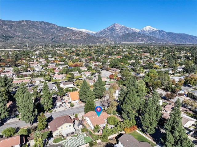 Detail Gallery Image 57 of 59 For 2490 Michigan, Claremont,  CA 91711 - 4 Beds | 2 Baths