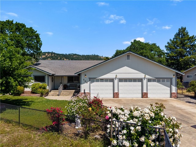 Detail Gallery Image 1 of 59 For 565 Bass Ln, Clearlake Oaks,  CA 95423 - 3 Beds | 2 Baths
