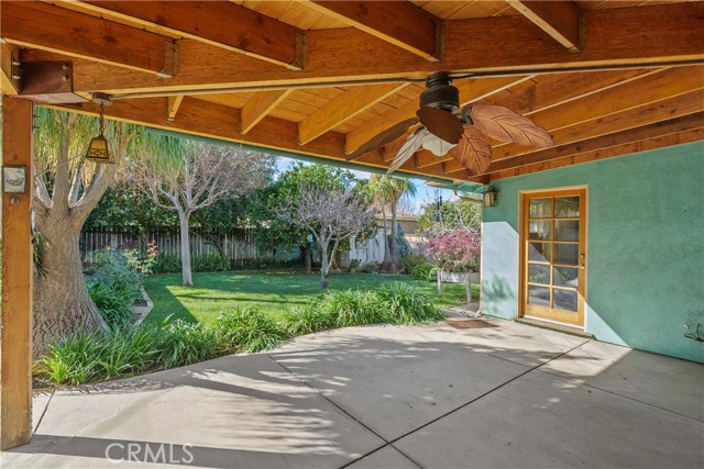 Detail Gallery Image 30 of 38 For 6735 De Anza, Riverside,  CA 92506 - 4 Beds | 2 Baths