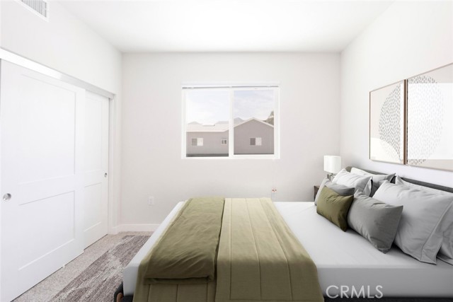 Detail Gallery Image 5 of 13 For 14401 Foothill Bld #209,  Sylmar,  CA 91342 - 3 Beds | 2 Baths