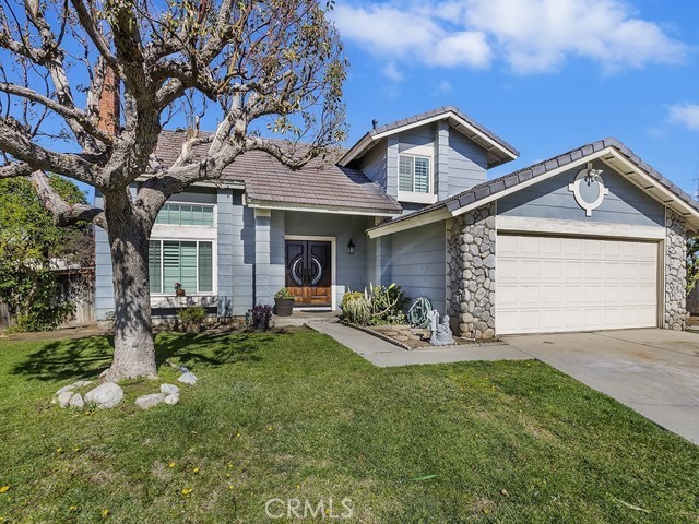 3977 Yuba River Dr, Ontario, CA 91761