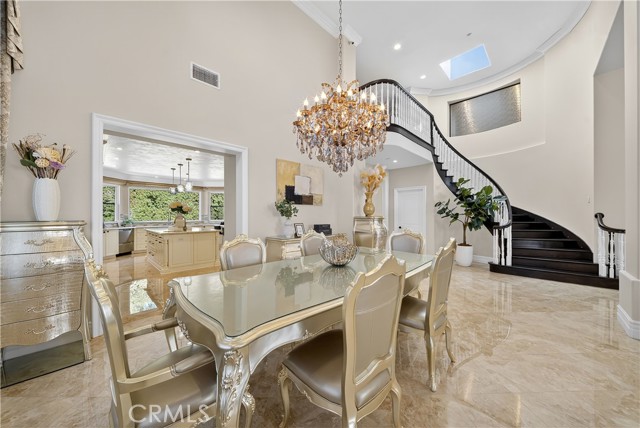 Detail Gallery Image 32 of 68 For 2463 Abadejo, La Verne,  CA 91750 - 6 Beds | 6 Baths