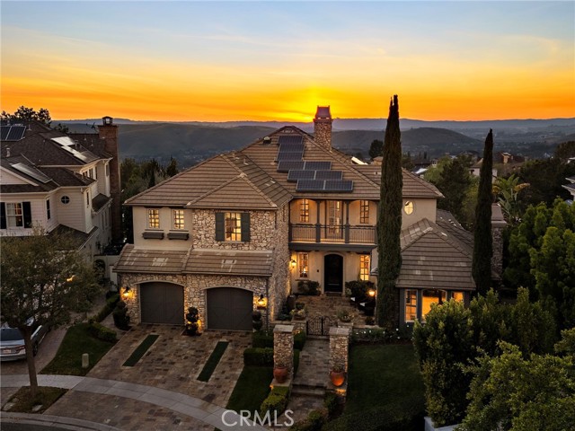 Detail Gallery Image 62 of 69 For 2 Galaxy Isle, Ladera Ranch,  CA 92694 - 5 Beds | 5/1 Baths