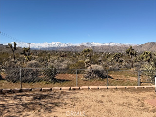 Detail Gallery Image 23 of 30 For 7686 Hilton Ave, Yucca Valley,  CA 92284 - 2 Beds | 2 Baths