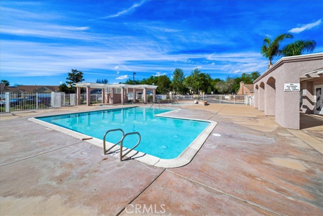 Detail Gallery Image 30 of 41 For 717 Balsam Way, Hemet,  CA 92545 - 2 Beds | 2 Baths