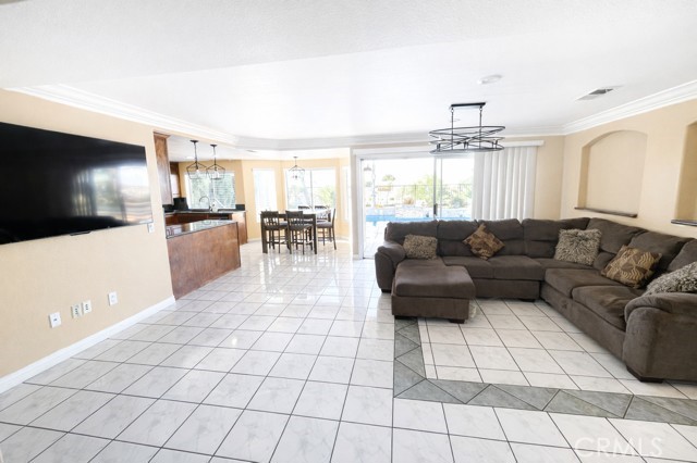 Detail Gallery Image 3 of 25 For 24099 Pleasant Run, Moreno Valley,  CA 92557 - 4 Beds | 3 Baths