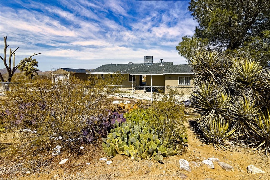 32816 Topaz Road