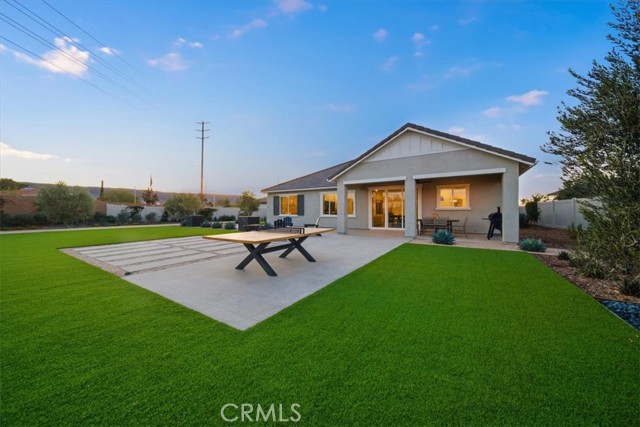 Detail Gallery Image 34 of 38 For 42949 56th St, Lancaster,  CA 93536 - 4 Beds | 2 Baths